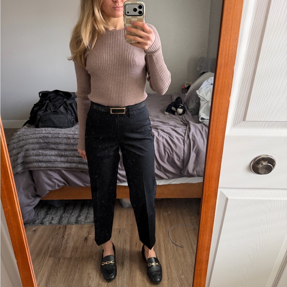 Meet your Posher, C